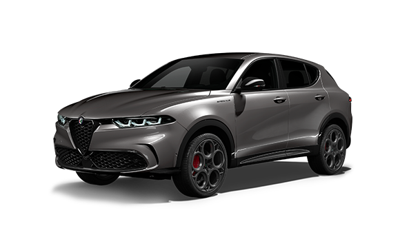 Alfa Romeo Tonale, Hybrid-SUV