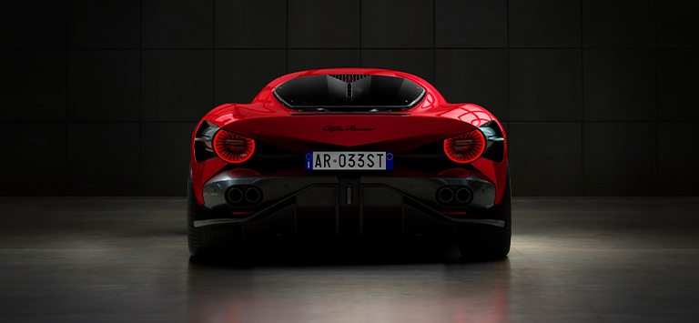 L'auto più bella di tutti i tempi