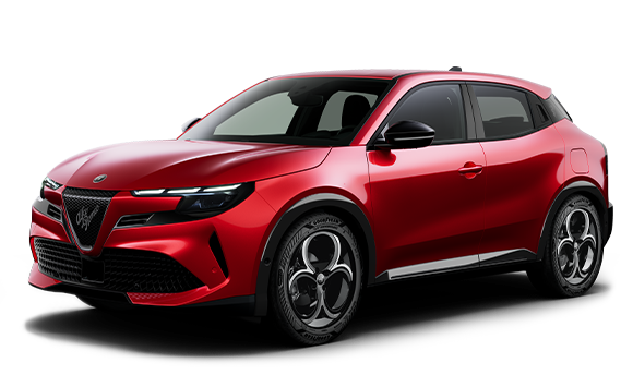 Alfa Romeo Junior - Junior Elettrica - Allestimento Base