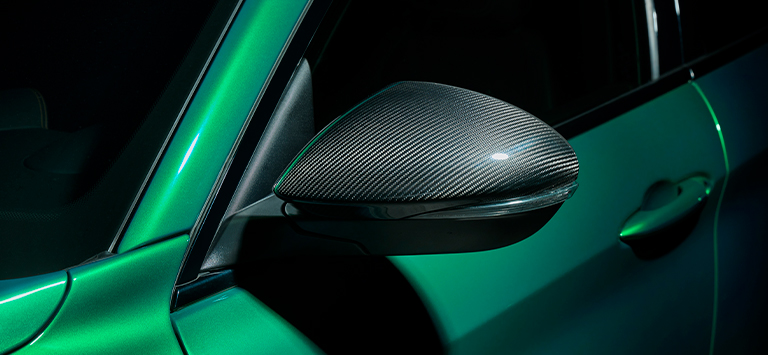 Stelvio Quadrifoglio 100° Anniversario