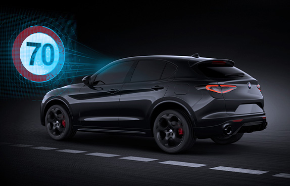 Alfa Romeo Junior - Junior Ibrida - Promo